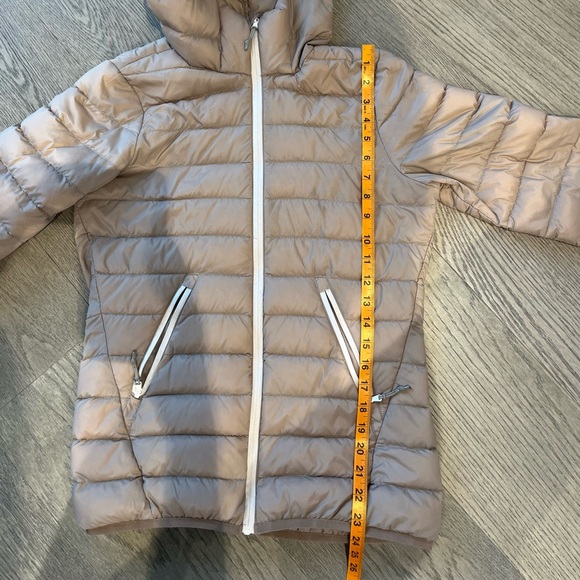 Packable Puffer Jacket - Picture 7 of 7
